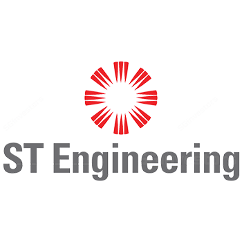 CCTV Singapore Surveillance Zone for ST Engineering