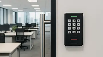 Door Access Control